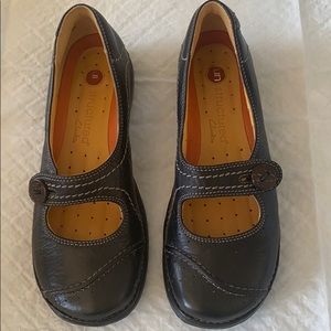 Clark’s Unstructured Un.Poem Black sz 7